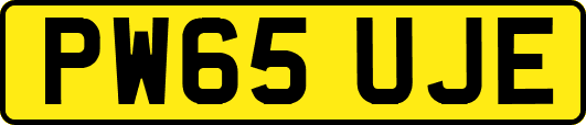 PW65UJE