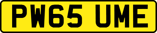 PW65UME
