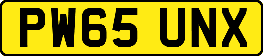 PW65UNX