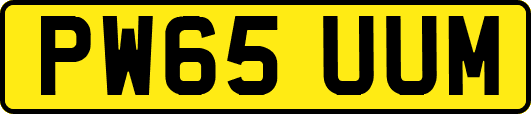 PW65UUM