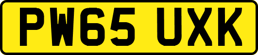 PW65UXK