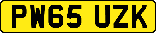 PW65UZK