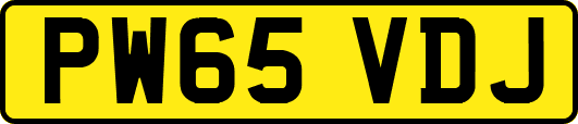PW65VDJ