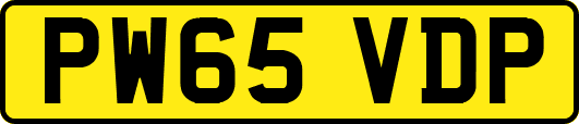 PW65VDP