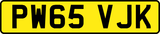 PW65VJK