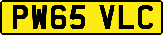 PW65VLC