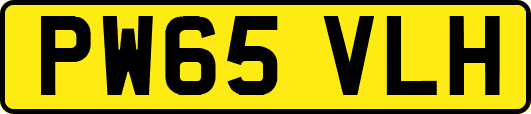 PW65VLH