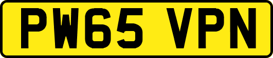 PW65VPN