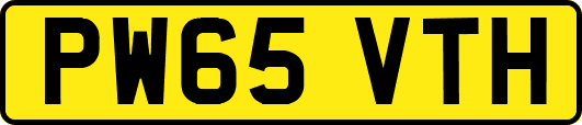 PW65VTH