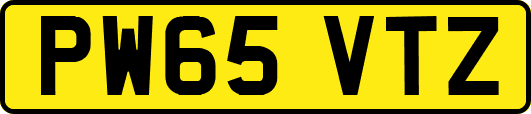 PW65VTZ