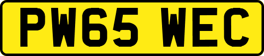 PW65WEC