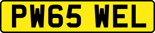 PW65WEL