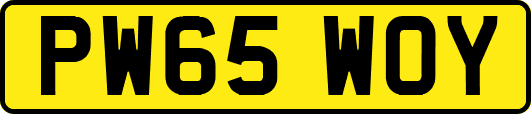 PW65WOY