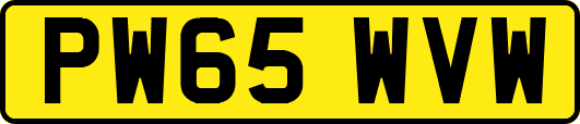 PW65WVW