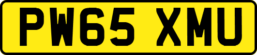 PW65XMU