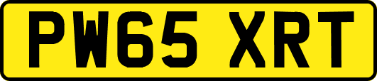PW65XRT