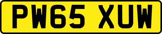 PW65XUW