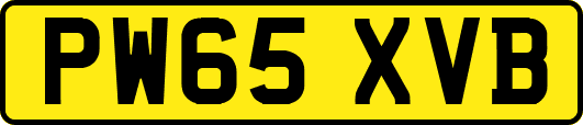 PW65XVB