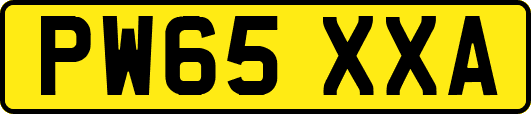 PW65XXA