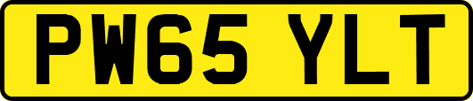 PW65YLT