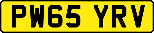 PW65YRV