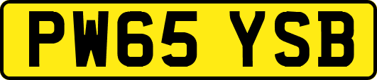 PW65YSB