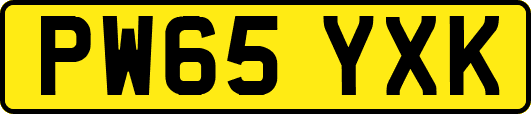 PW65YXK