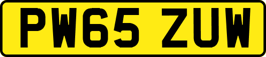 PW65ZUW