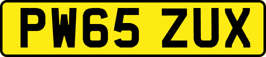 PW65ZUX