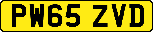 PW65ZVD