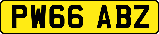 PW66ABZ