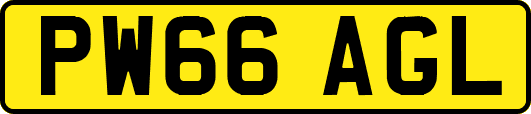 PW66AGL