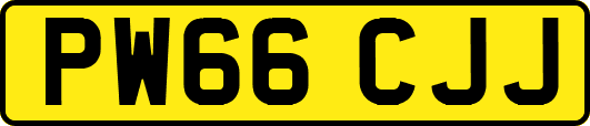 PW66CJJ