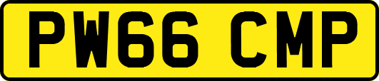 PW66CMP