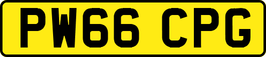 PW66CPG