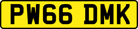 PW66DMK