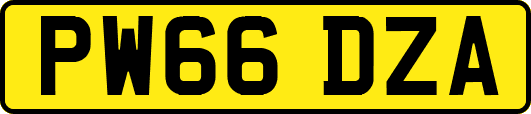 PW66DZA