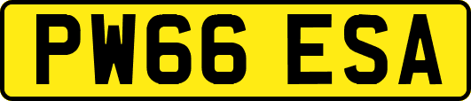 PW66ESA