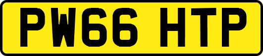 PW66HTP