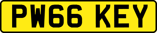 PW66KEY