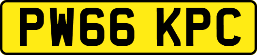 PW66KPC