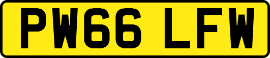 PW66LFW