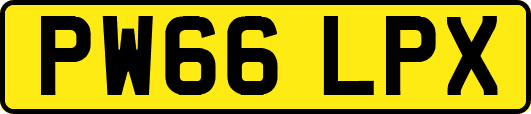 PW66LPX