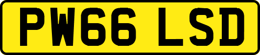 PW66LSD