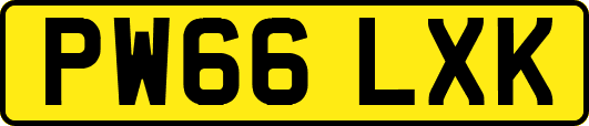 PW66LXK
