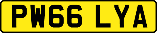 PW66LYA