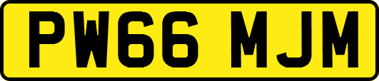 PW66MJM
