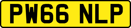 PW66NLP