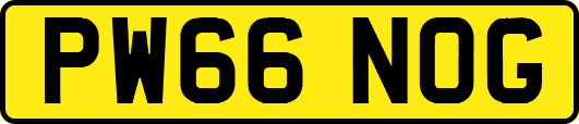 PW66NOG