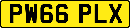 PW66PLX